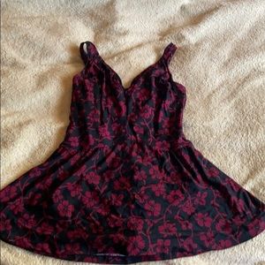 Women’s bathing suit size XL